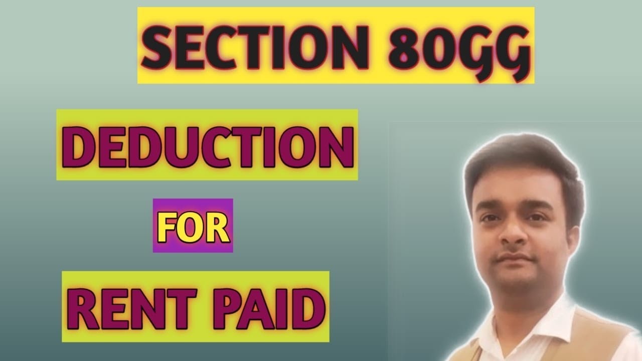 80gg-of-income-tax-act-i-deduction-on-rent-paid-youtube