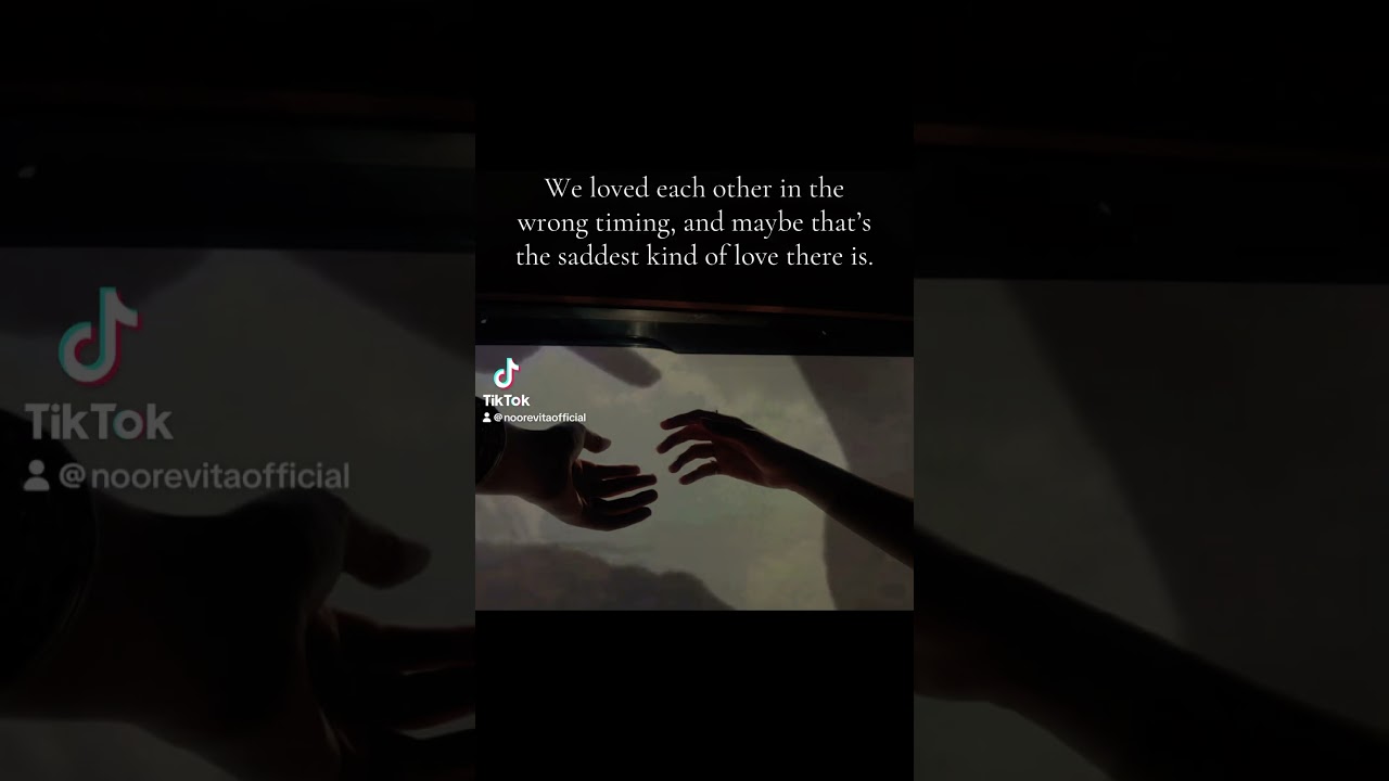 What’s a soulmate? 