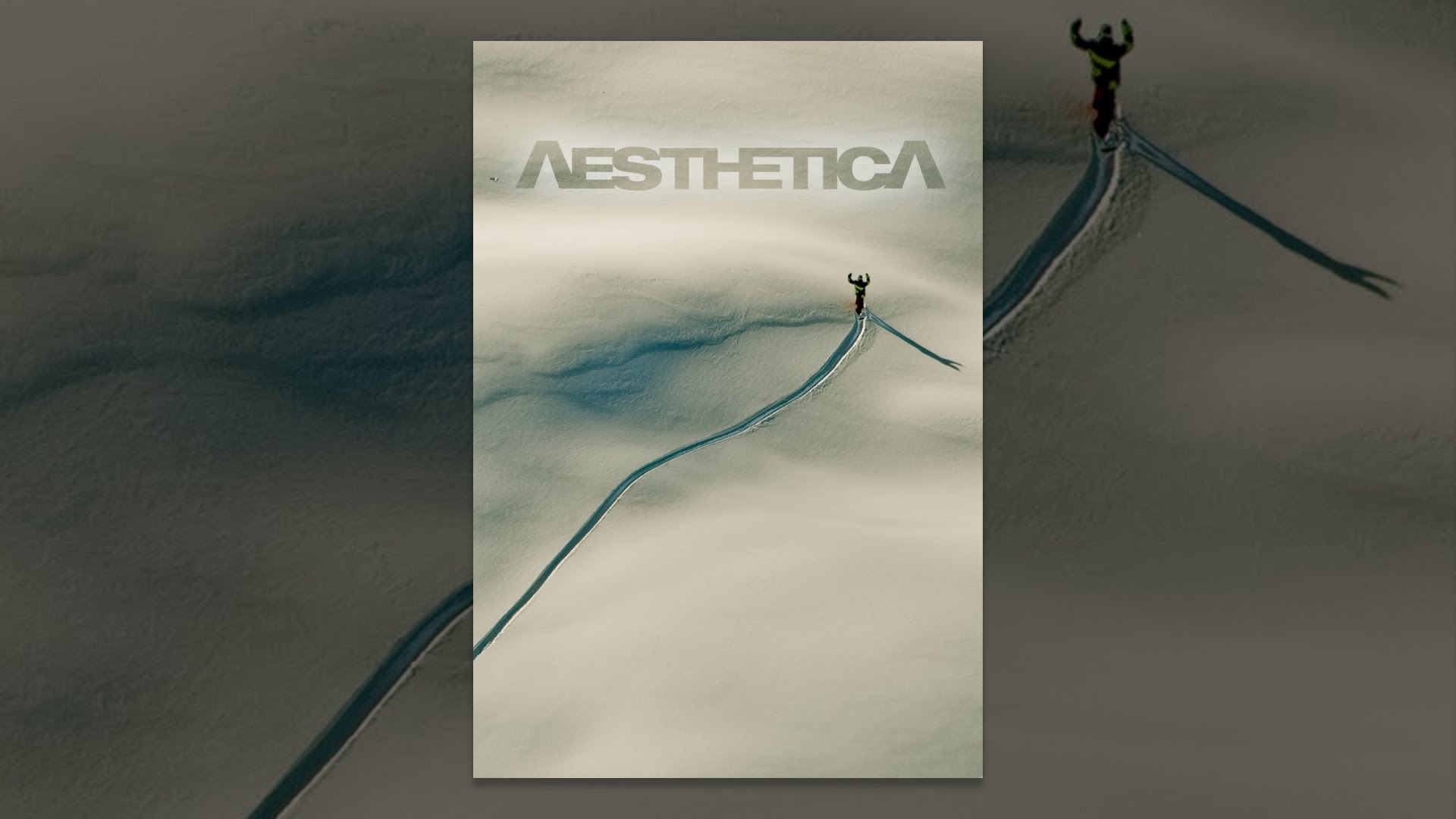 Aesthetica: A Standard Films Production