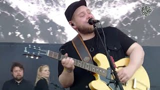 Of Monsters And Men - Little Talks @Live Lollapalooza Chile 2016