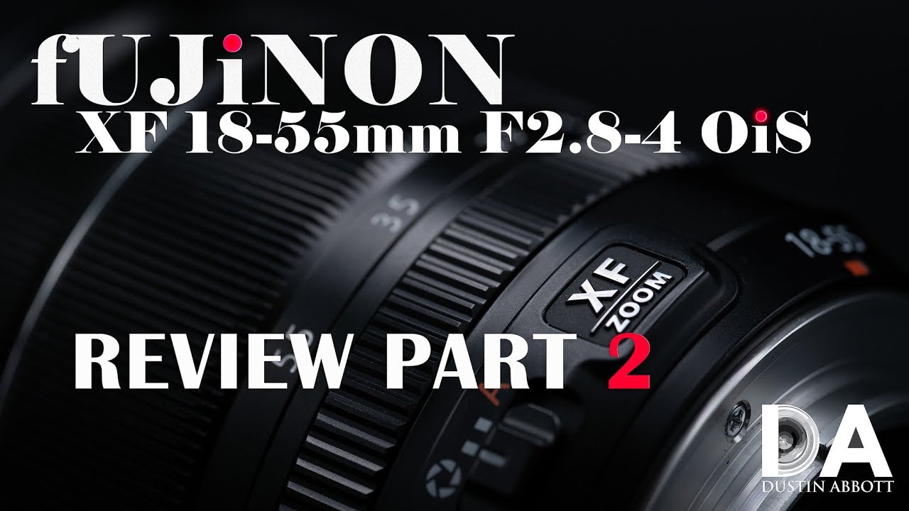 FUJIFILM X-T20 XF 18-55 mm f/2.8-4 R LM OIS - YouTube FUJIFILM X-T20 XF 18-55 mm f/2.8-4 R LM OIS - YouTube