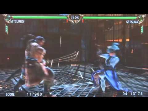 Video: Soul Calibur IV Untuk 360, PS3