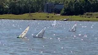 DF95 QUEENSLAND STATE CHAMPIONSHIP 2022