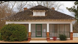 Jimmy Carter's Boyhood Home - 2nd Grade Social Studies | Let's Learn GA! by GPB Education 236 views 2 months ago 20 minutes