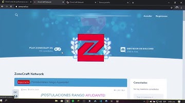 DDoS | [zonecraft.es] - [Bypass CloudFlare] | By xEmotional