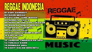 Kopi Dangdut Reggae Dangdut Indonesia Full Album Terbaru 2022