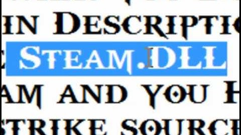 Counter Strike Source Download Crack Steam 02.2011