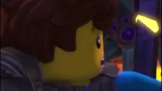 Ninjago But Its Just Jays Perfect Cut Screaming, Sort Of