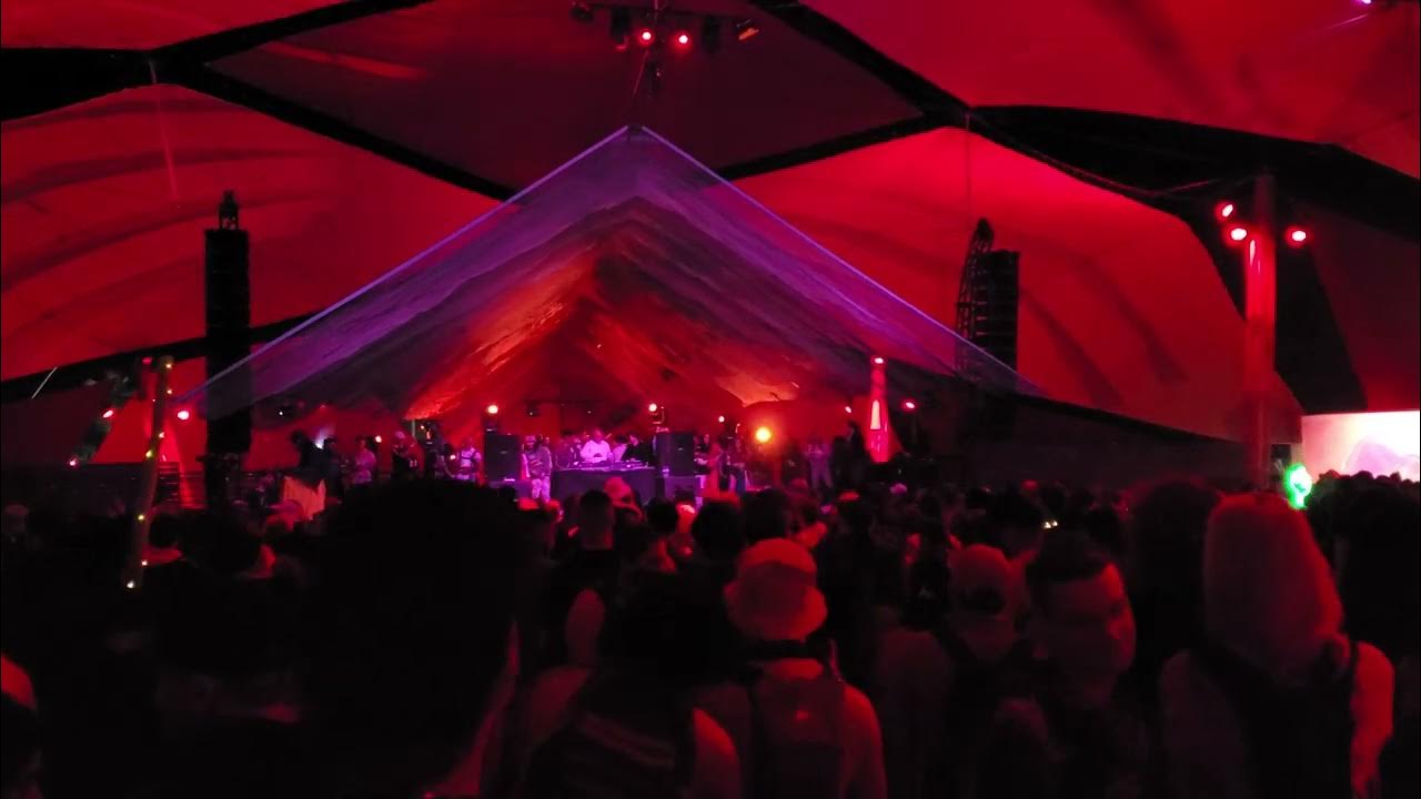 Flume Say Nothing (Ivy Lab Remix) • Live from Coachella 2022 Wknd 2 DoLab YouTube