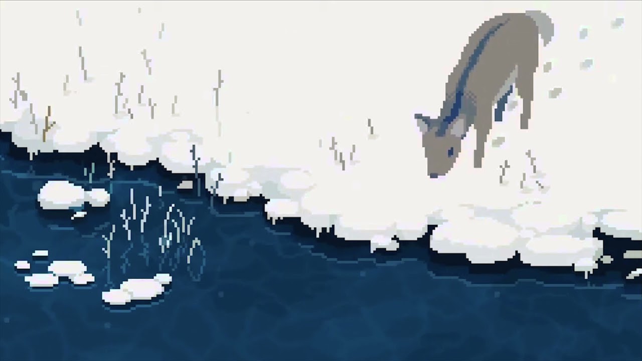 Watch Dauntless Dan - Snowfall on YouTube Watch Dauntless Dan - Snowfall on YouTube