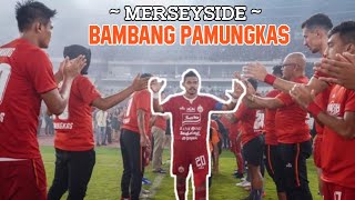 Download Lagu Merseyside - Bambang Pamungkas ( Lirik ) MP3