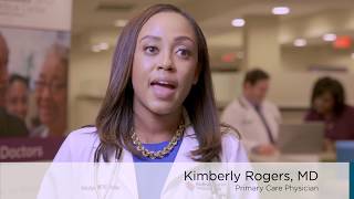 Physician Career Opportunities At Dedicated Senior Medical Center Kimberly Rogers Md