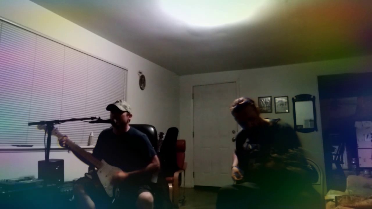 HORSES IN THE BARN written by Pat Hogard performed by Pat Hogard and Jon the Revl8r