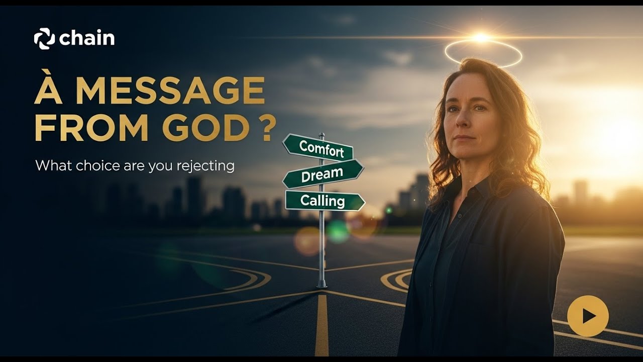 Cette Décision Financière Changera Ta Vie Spirituelle à Jamais