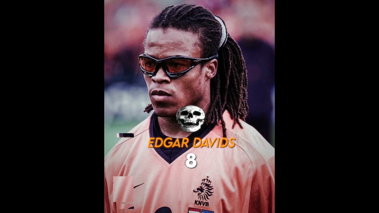 TOP 10 NETHERLANDS PLAYERS IN FOOTBALL HISTORY 💀 🔥