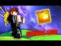 Playing with Subscribers / Special live + Permananet buddha giveaway in Bloxfruits