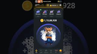 Sell Hamster Kombat Now - Hamster Kombat Withdrawal Process With Tonkeeper #hamsterkombat #shorts