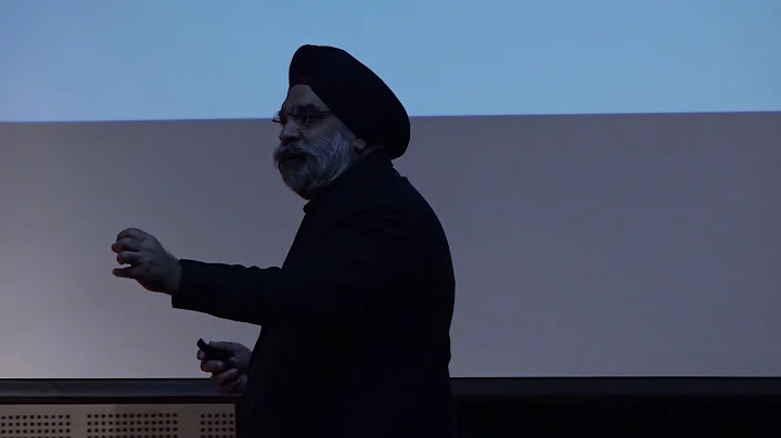 4th Generation Industrial Revolution | Harinderjit...