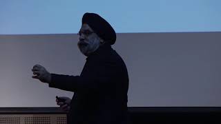 4th Generation Industrial Revolution | Harinderjit Singh | TEDxSBSC