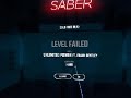 Beat saber  onpsx gameplay  psvr