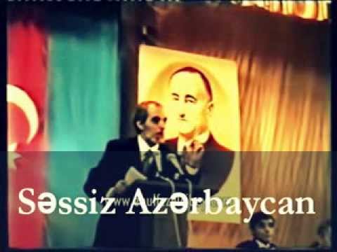Ebulfez Elçibey Heydar Aliyev haqqinda