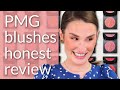 NEW PAT MCGRATH BLUSHES | Honest Review