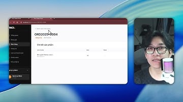 Nâng cấp hệ thống quản lý công nợ đại lý tự động với Larkbase & Web App