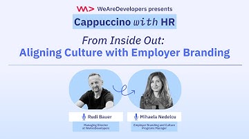 From Inside Out: Aligning Culture with Employer Branding