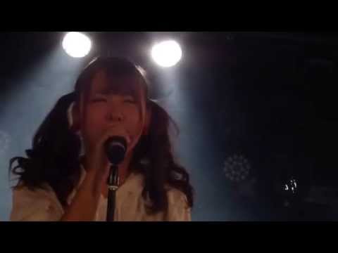 アイコピ「初恋サイダー」＠2015/09/06③ビブレホール