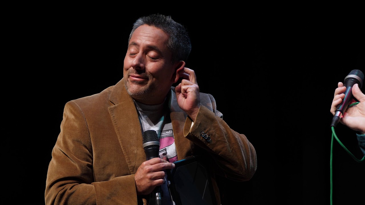 Tulsa Little Jam - Season 1, Episode 3 - Roots of Thought