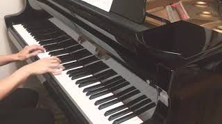 Étude in C Major - Carl Czerny - op. 261, no. 3