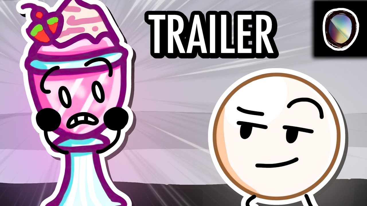 Unescapable Dimension | Official Trailer