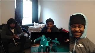 Quando Rondo - Dead Wrong [Official Video] *reaction*