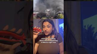 Narcos: The Next Chapter - El Mencho's Rise#shorts #ytshorts