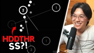 BTMC Reacts to mrekk 1639pp on Song That Might Play When You Fight Sans