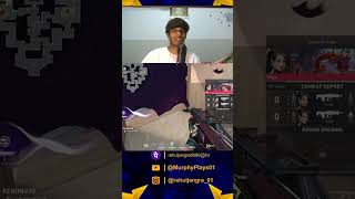 When Kuronami is in WRONG hand  #valorant #valoranthighlights #valorantclips  #gaming