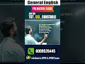 🚀 APSSB CGL/CHSL 2026 ENGLISH | Complete Preparation Bat