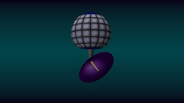 Inkscape: Texturing a 3D Island Scene - Radar Alien