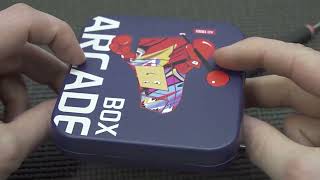 Arcade Box In 2024     A Budget Way To Play +40.000 Games