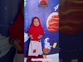 JUMAT BELAJAR PAUD KIDDOS LAND #youtubeshorts #sekolah #karakterpositif #merdekabelajar