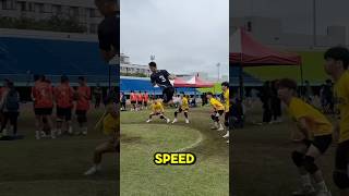 Download Lagu The best team ever ? 😱 #taiwan #tchoukball MP3