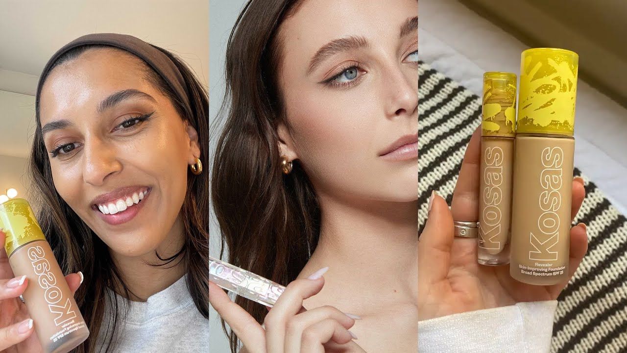 The Best Ads for Beauty Brands