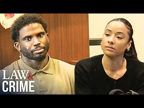 Tyreek Hill: Ex’s Lawyers Raise Red Flags About Psychologist