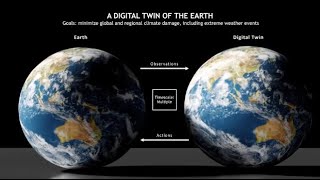 Breaking Boundaries: NVIDIA's Earth-2 Redefining Weather Prediction with AI