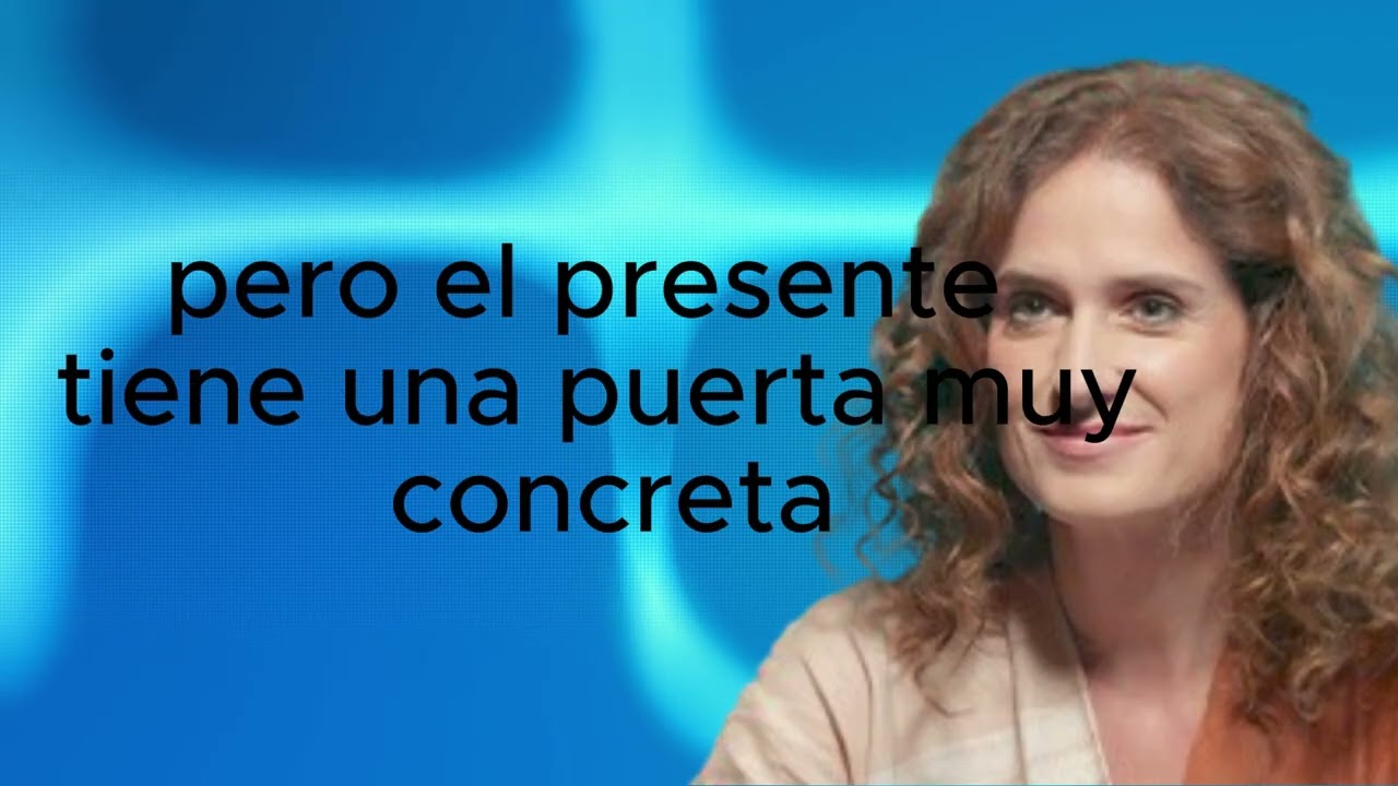 TU CUERPO TE HABLA: ESCÚCHALO Y SANA | Nazareth Castellanos