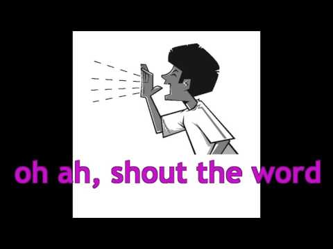 Word Rap