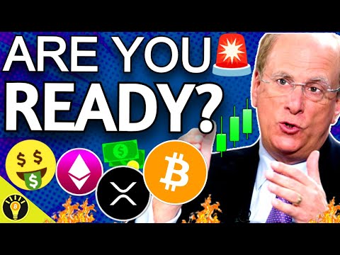 🚨BITCOIN PUMPS TO NEW HIGHS! ALTCOINS TO FOLLOW & 2025 CRYPTO OUTLOOK