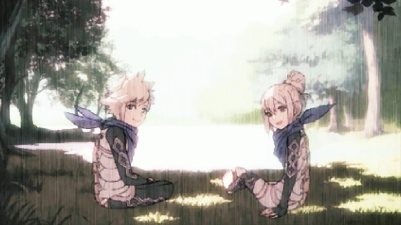 THE GOOD ENDING! Fire Emblem Fates Heirs of Fate DLC 4