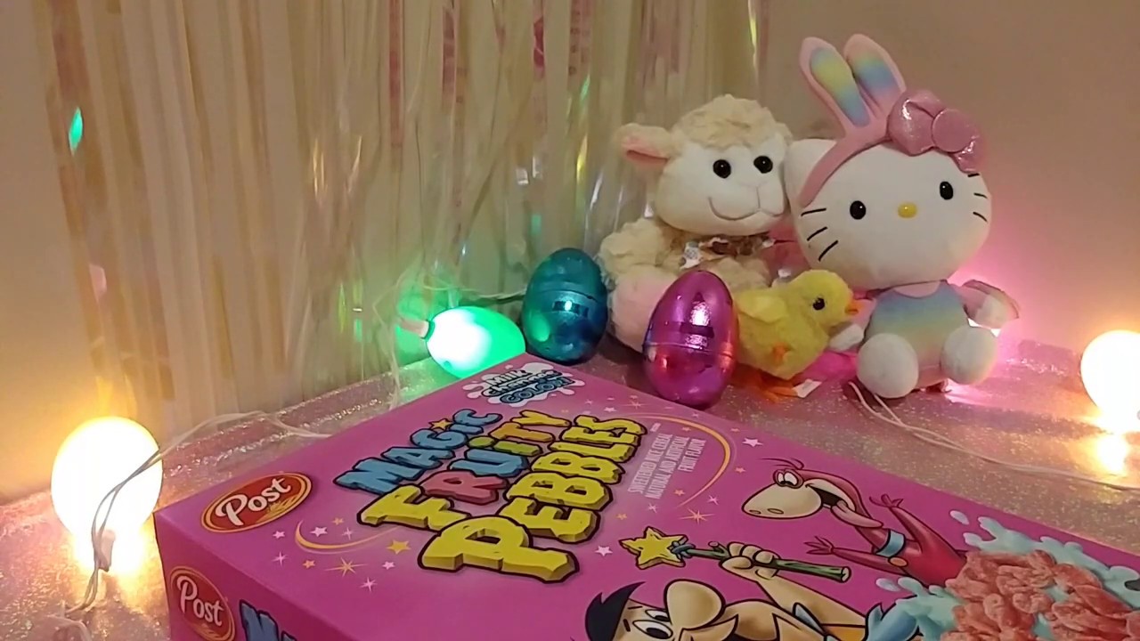 Walmart Easter 2020 Haul - YouTube