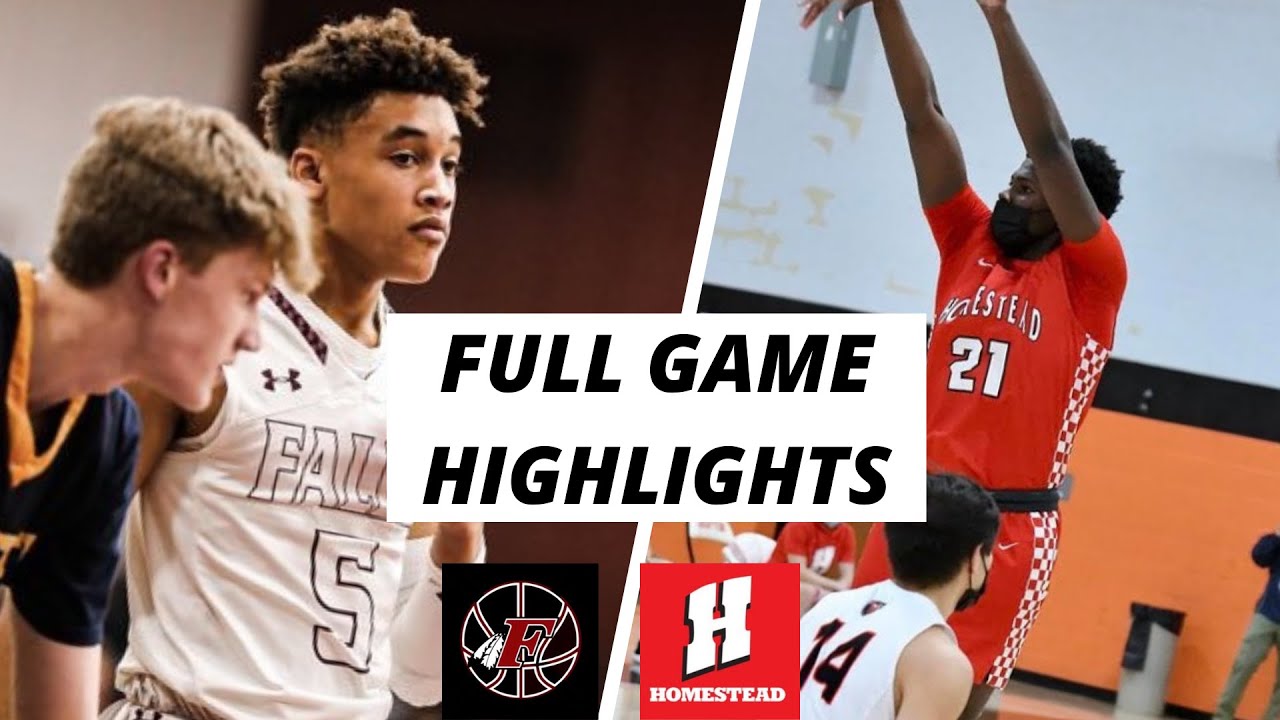 Menomonee Falls Phoenix Battle the Homestead Highlanders| 2021 Regionals FULL HIGHLIGHTS